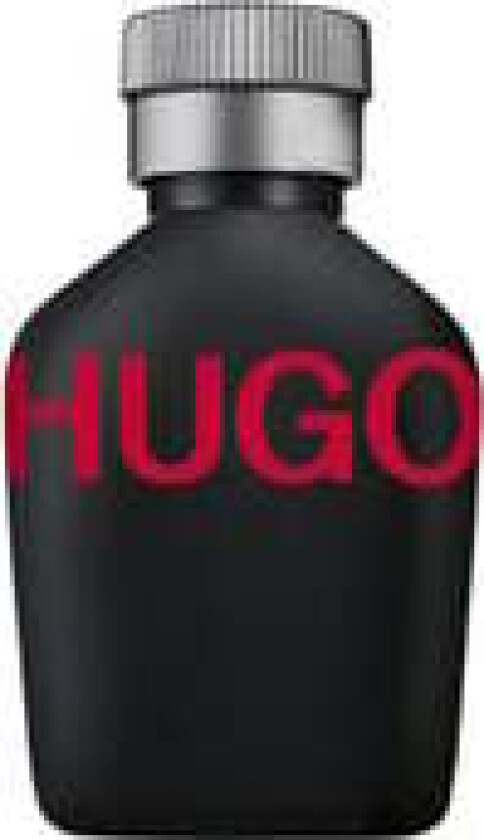 Hugo Just Different Edt