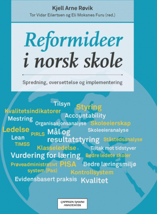 Reformideer i norsk skole