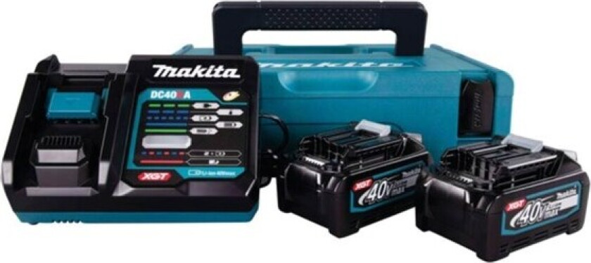 191J97-1 Power Source-Kit 40V