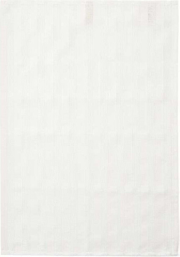 Graphium kjøkkenhåndkle 40 x 64 cm 2-pakning Ecru