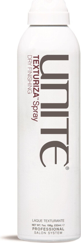 Unite Texturiza Spray Dry Finishing (233ml)