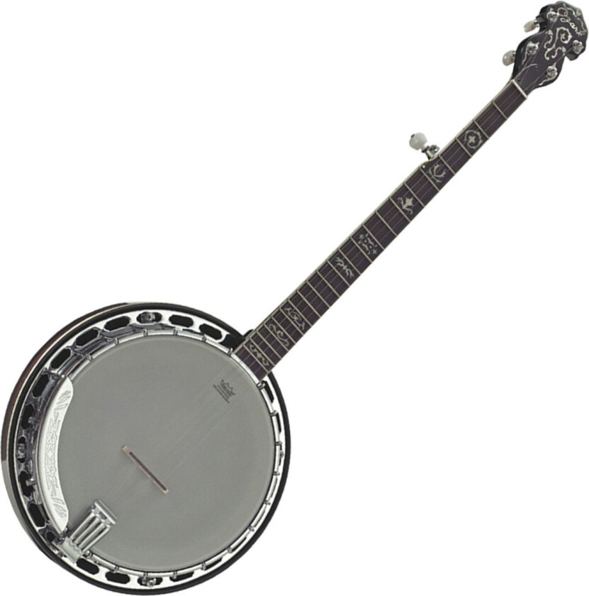 High Quality 5 String Banjo
