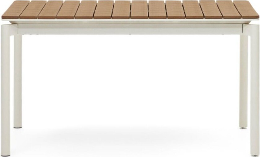 Canyelles Utrekkbart Utebord