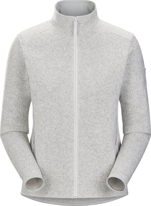 Arc'Teryx Covert Cardigan W Atmos Heather XS