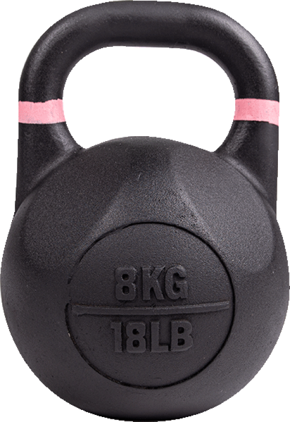 Star Gear Kettlebell Competition