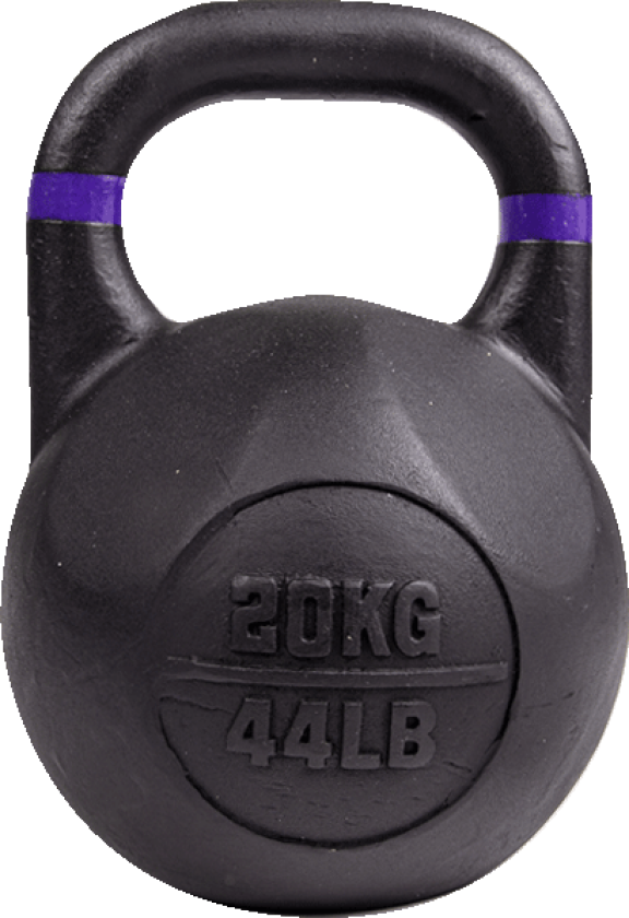 Star Gear Kettlebell Competition