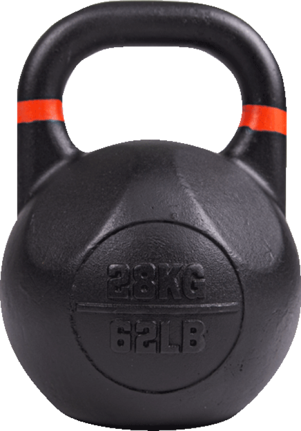 Bilde av Star Gear Kettlebell Competition