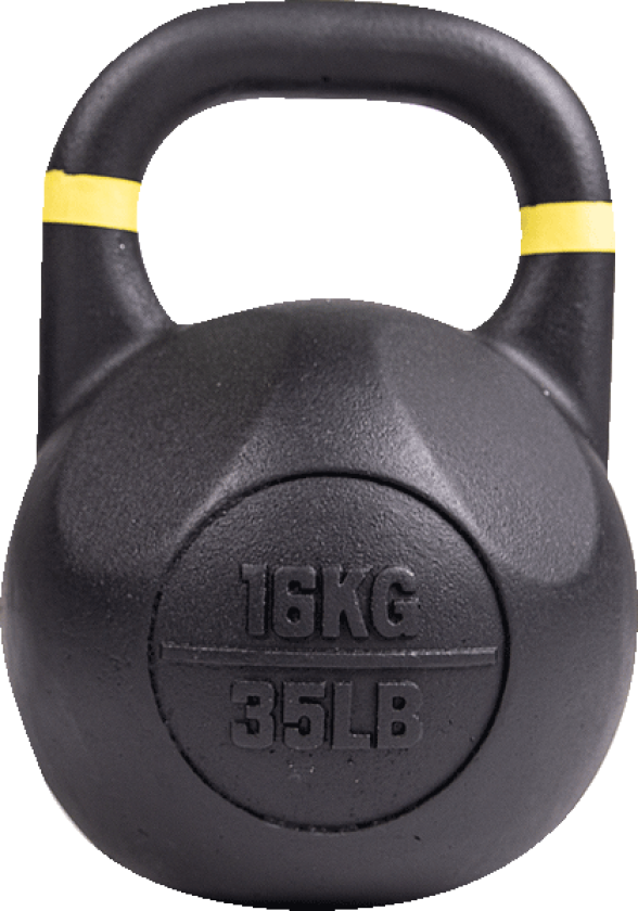 Star Gear Kettlebell Competition