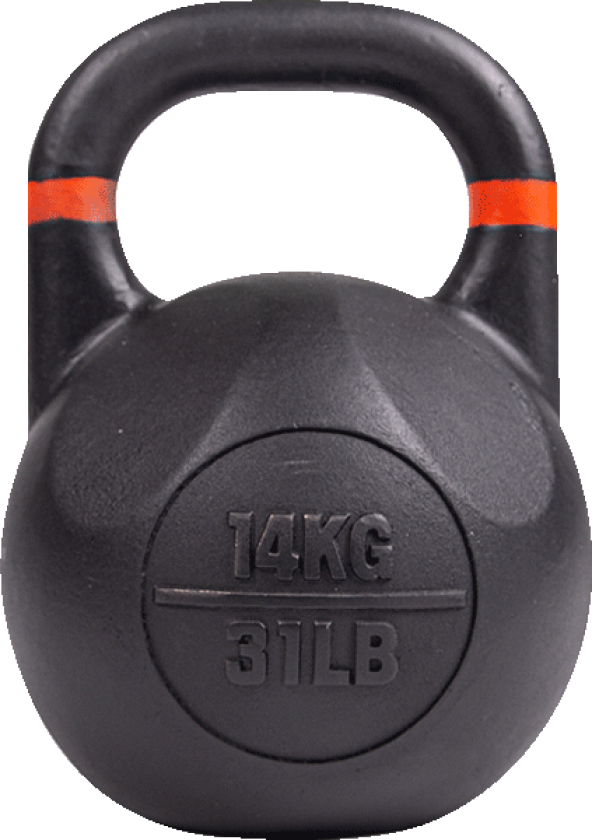 Star Gear Kettlebell Competition