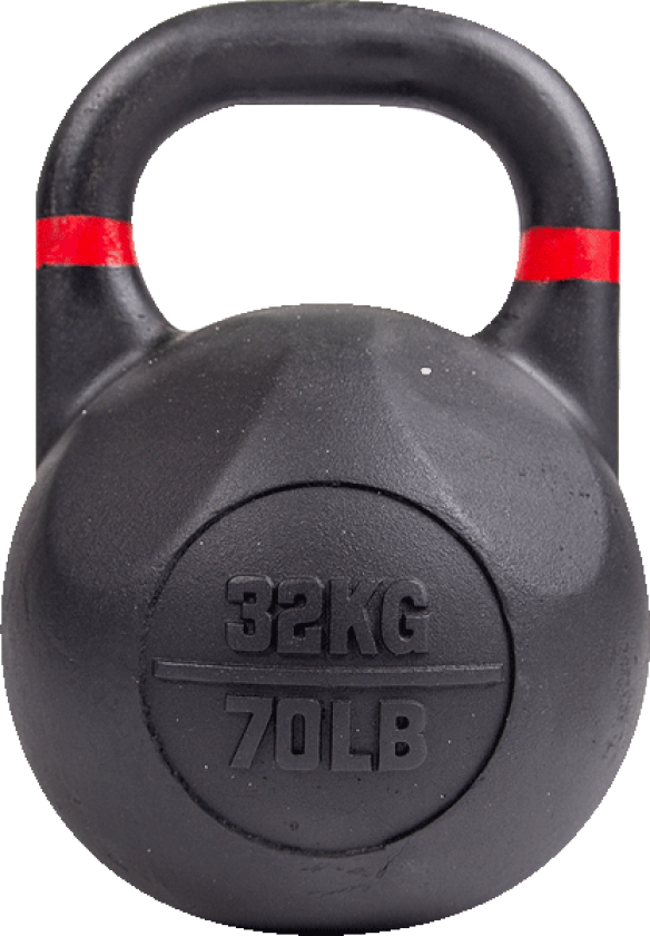 Star Gear Kettlebell Competition