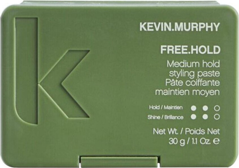 Kevin.Murphy Free.Hold 30g