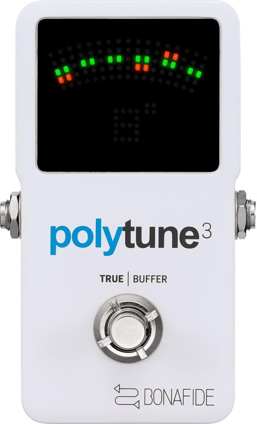 PolyTune 3 Stemmepedal