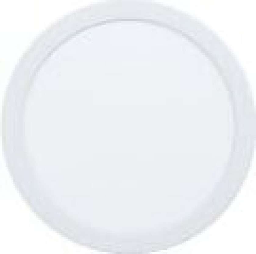 FUEVA 5 recessed light white