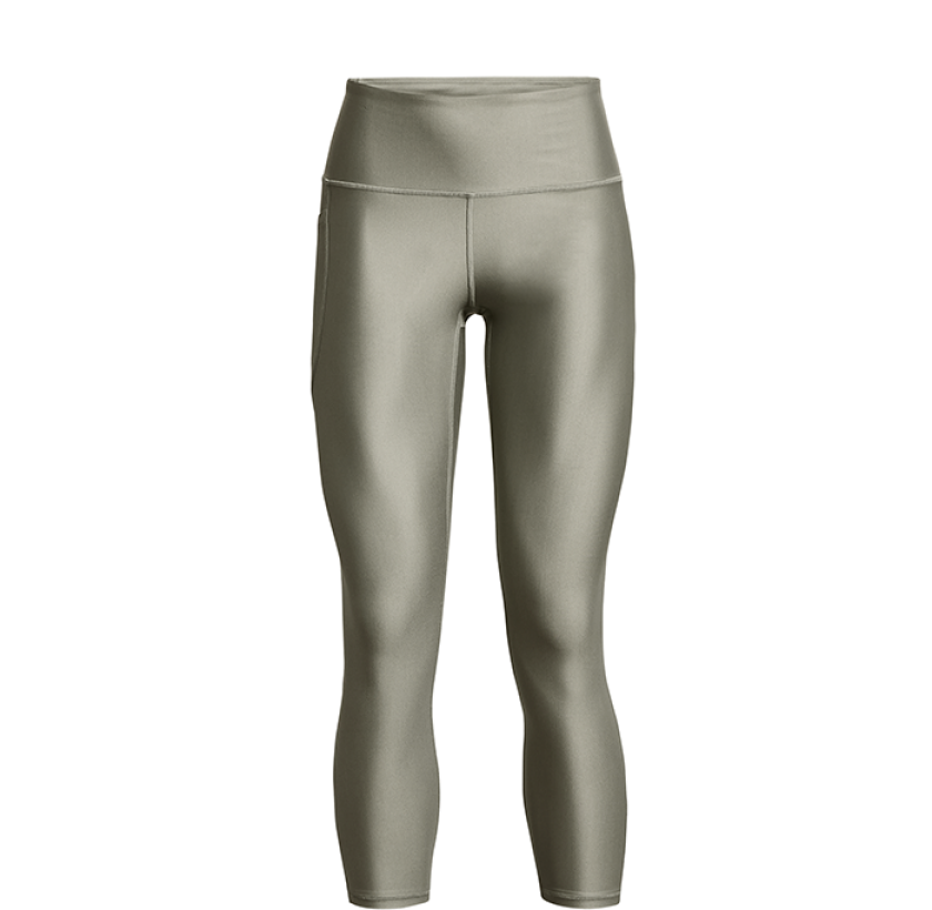 Armour Hi Ankle Leg, Grove Green