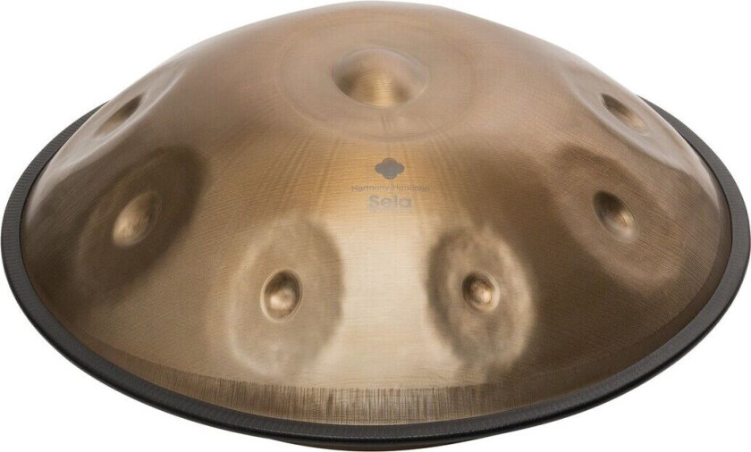 Harmony Handpan D Amara 202