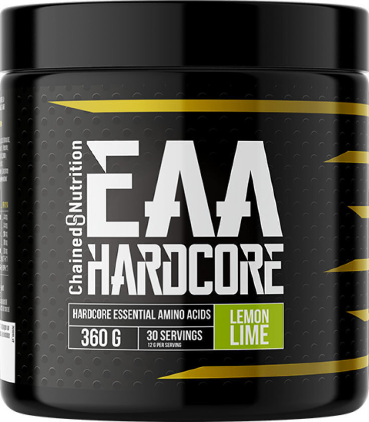 EAA Hardcore, 360 g