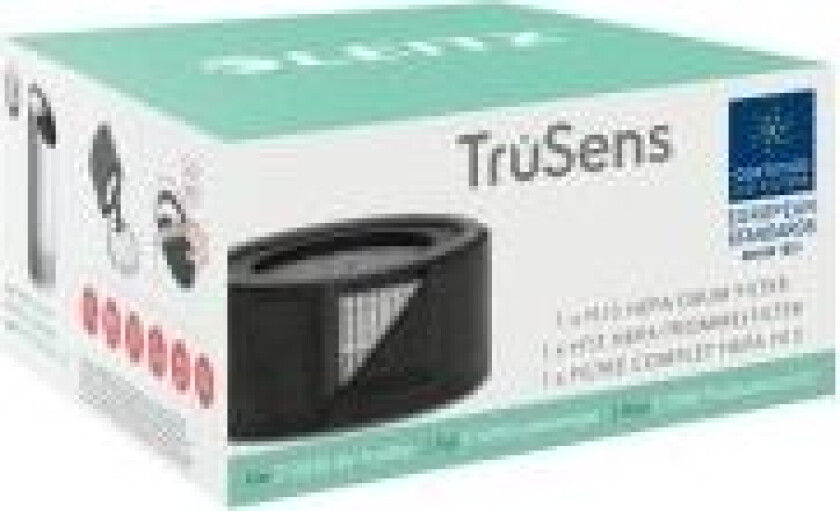 Bilde av TruSens - Filter - for luftrenser