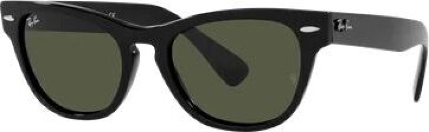 Laramie Black Green Green unisex