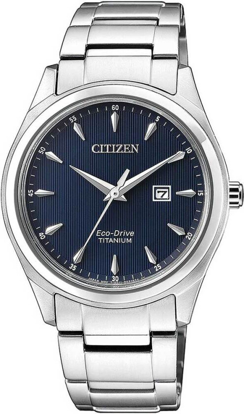 Citizen Sporty EW2470-87L Klokke