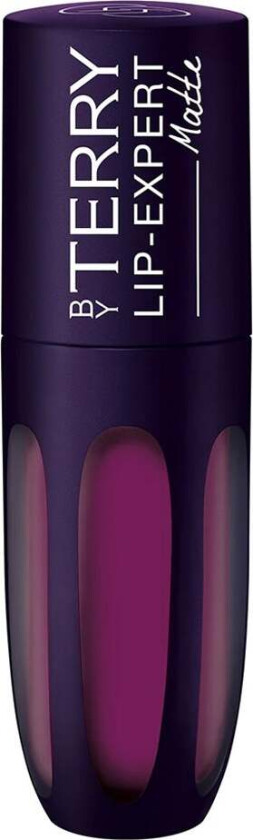 By Terry Lip-Expert Matte Liquid Lipstick N14 Purple Fiction 4ml