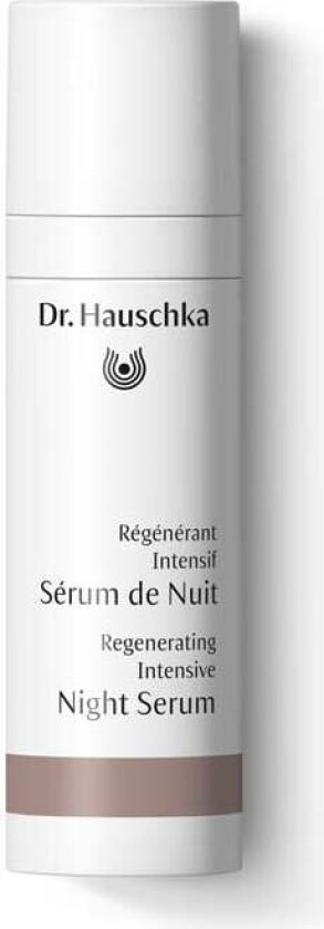 Bilde av Regenerating Intensive Night Serum 30 ml