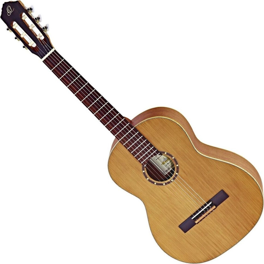 R122L Nylon Left Handed Cedar Top