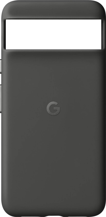 Pixel 8 Case - Charcoal