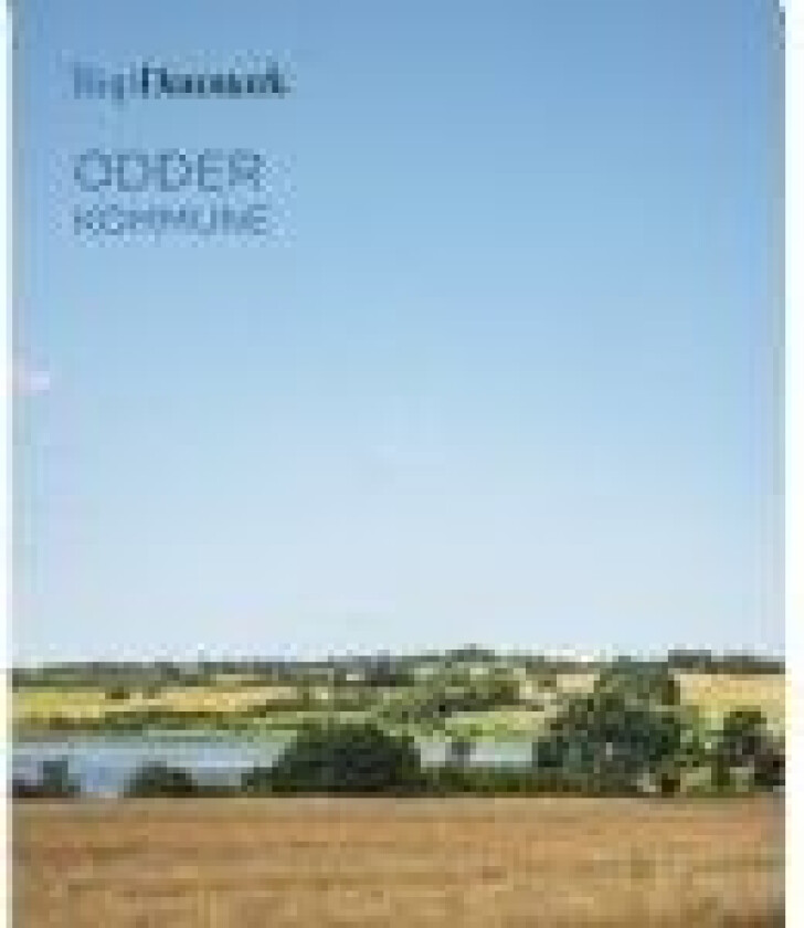 Trap Danmark: Odder Kommune   Trap Danmark   Språk: Dansk