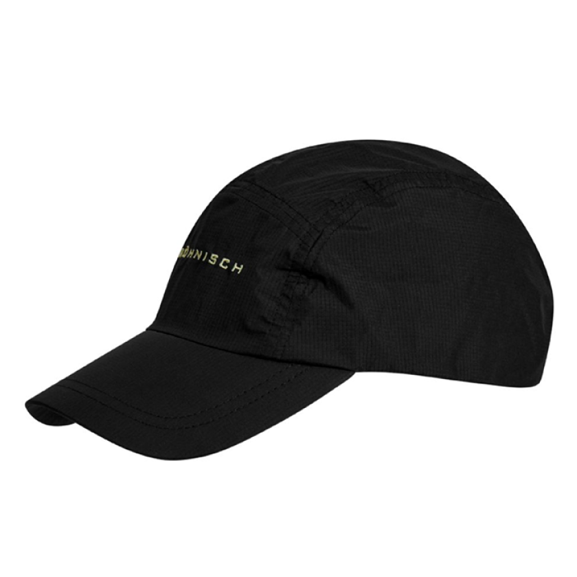 Sporty Cap Onesize, Black