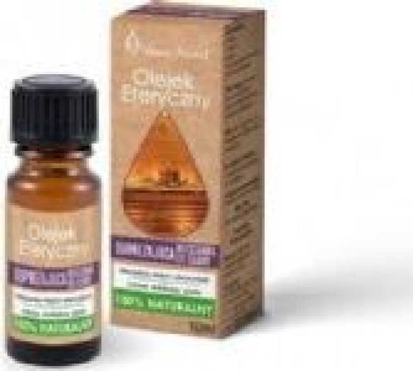VERA NORD_Natural Functional Oil Relaxing Sauna Blend 10ml