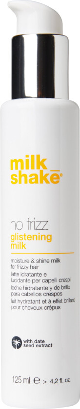 Milk_Shake Milk Shake No Frizz Glistening Milk 125 ml