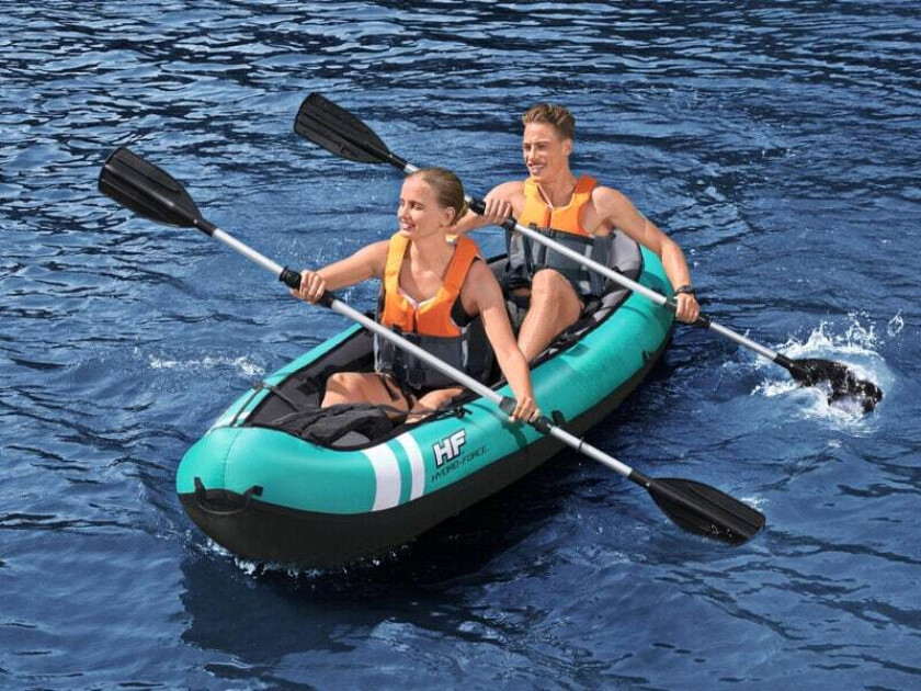 Kajakk Hydro-Force Ventura X2 330x86 cm