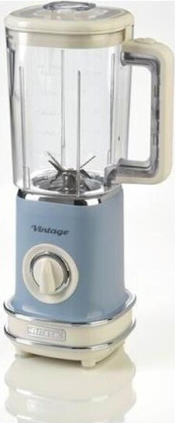 Mikser Blender Vintage blue - 500 W