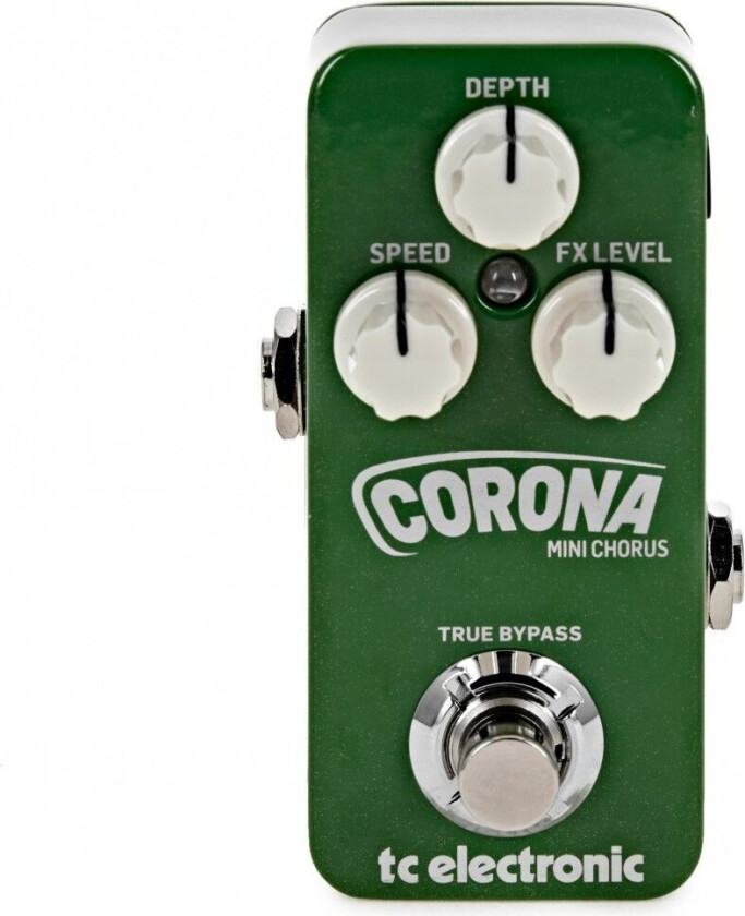 Corona Mini Chorus Toneprint Enabled
