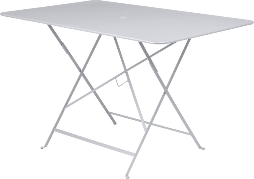 Bistro Bord 77x117 cm Cotton White 01