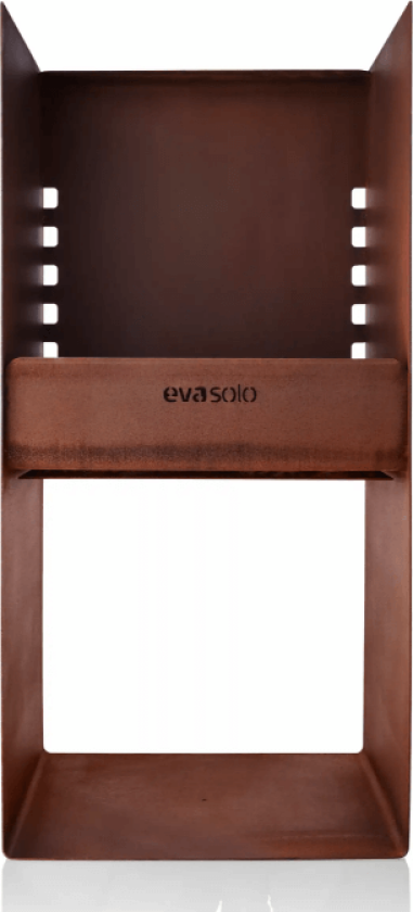 FireSpot grill Corten-stål