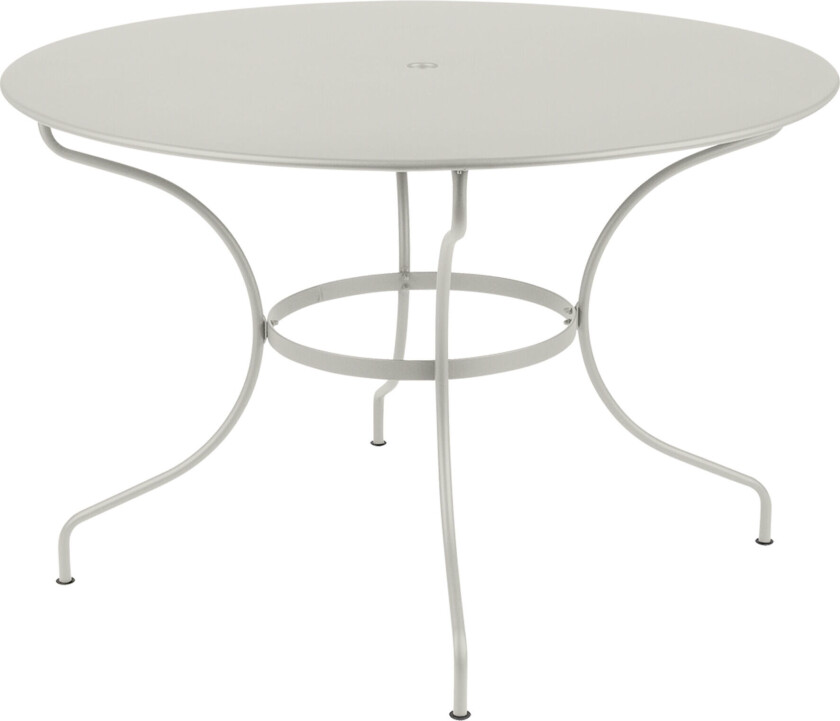 Opera+ Table 117 cm Clay Grey A5