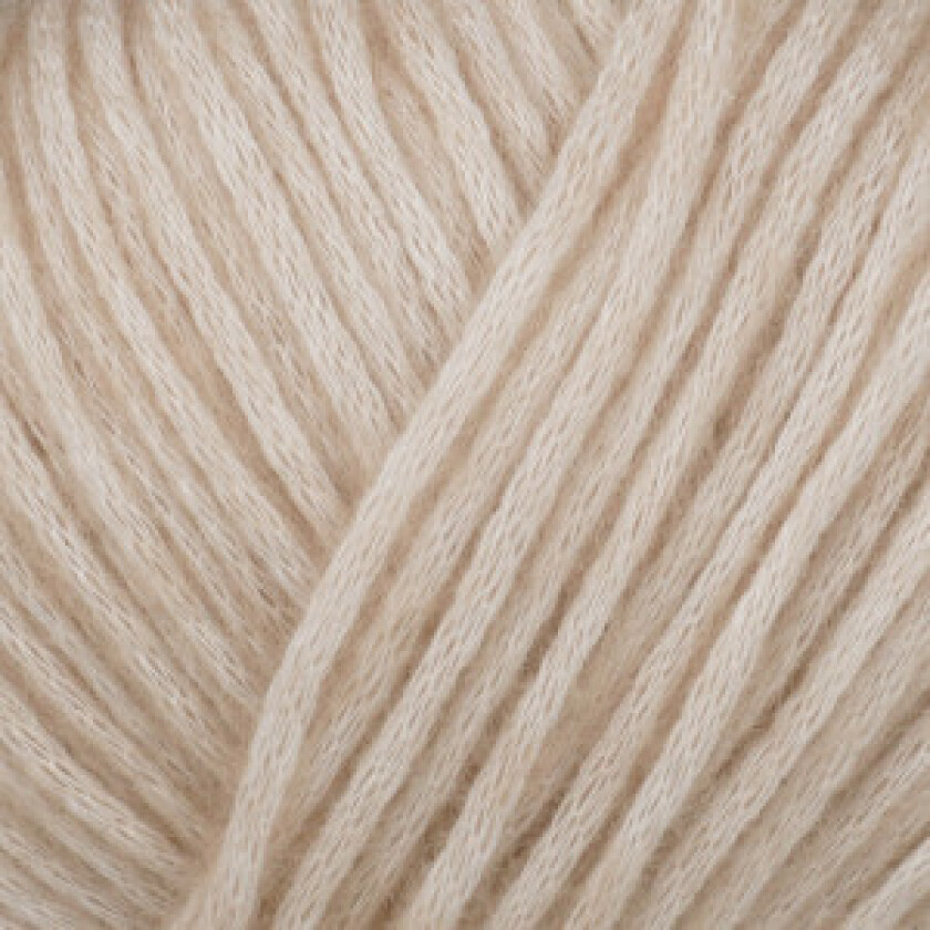 Lily Garn 28 Lys Beige