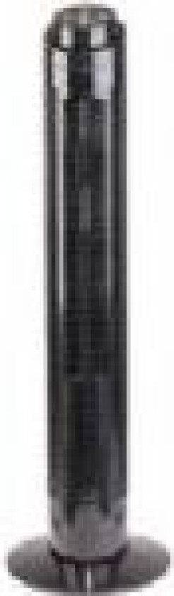 VO0674 tårnvifte 45W timerfjernkontroll