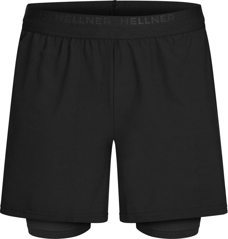 Kelva Shorts Men's Blackbeauty/Blackbeauty S, Blackbeauty/Blackbeauty