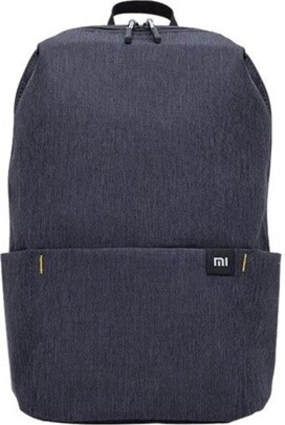 Mi Casual Daypack - Svart Ryggsekk