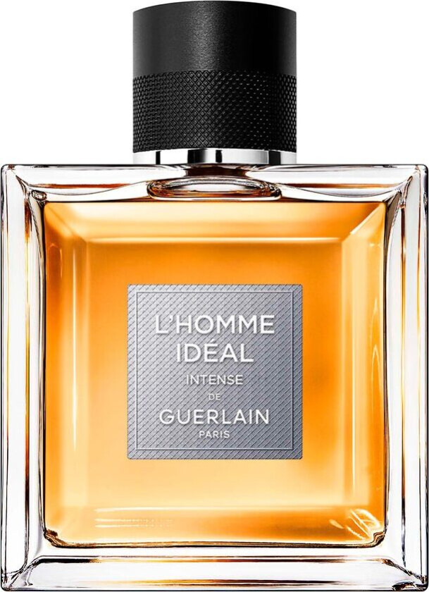 GUERLAIN L'Homme Ideal EdP Intense (Størrelse: 100 ML)