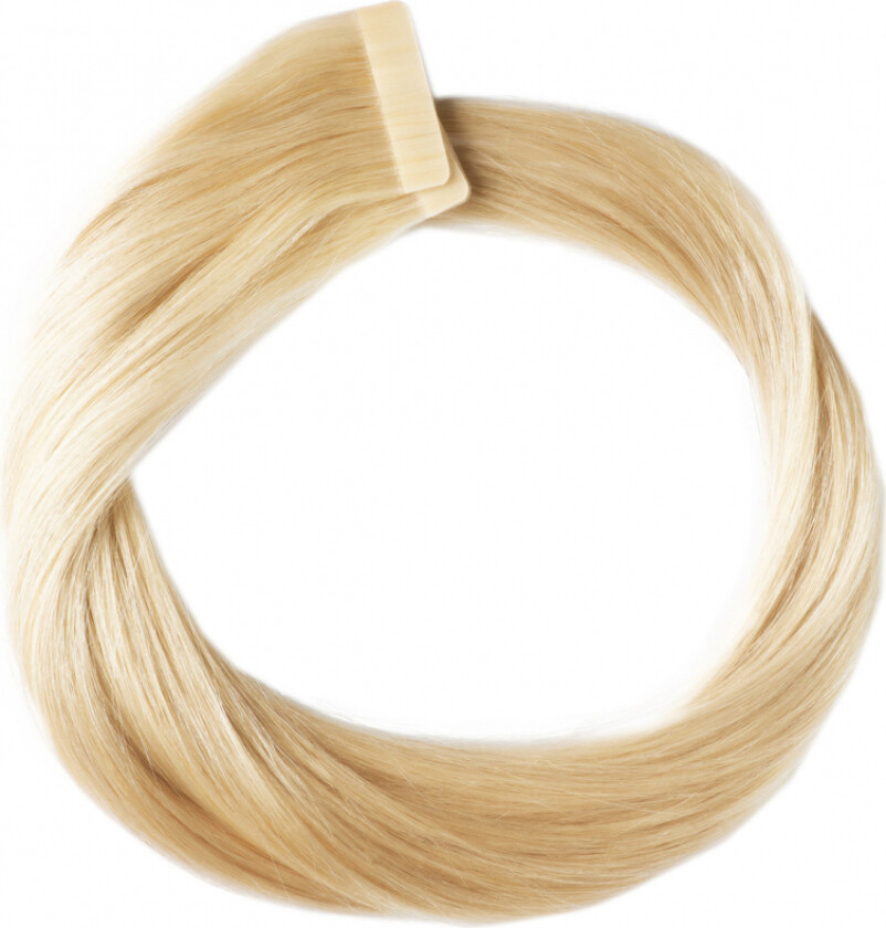 Premium Tape Extensions - Classic 4 (40 cm) 10.8 Light Blonde