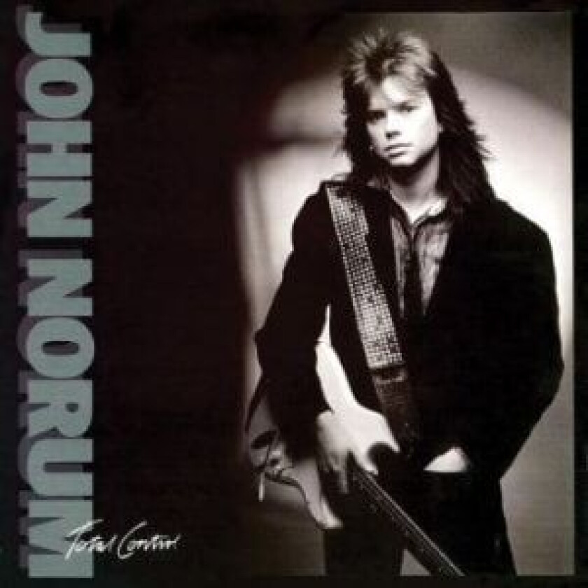 John Norum - Total Control