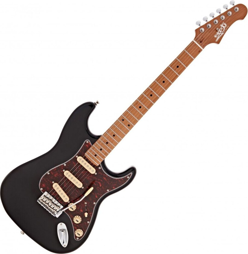JS-300 Roasted Maple Black