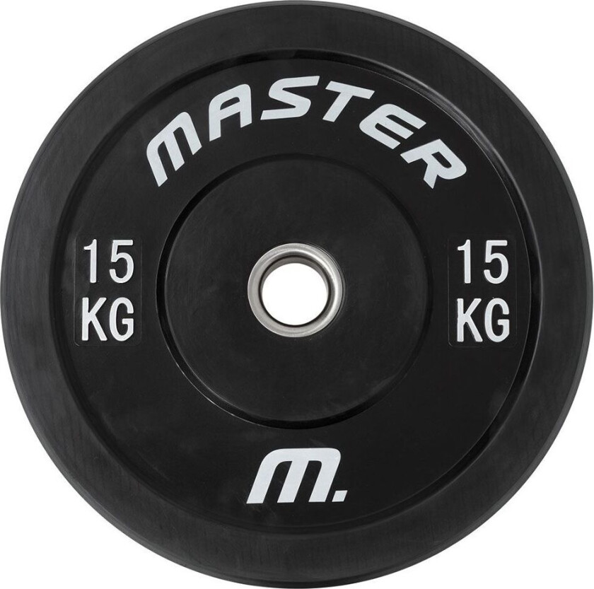 Master Bumperplate 50 mm
