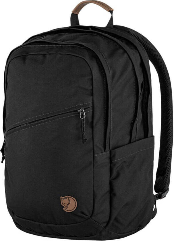 RÄVEN 28 BLACK