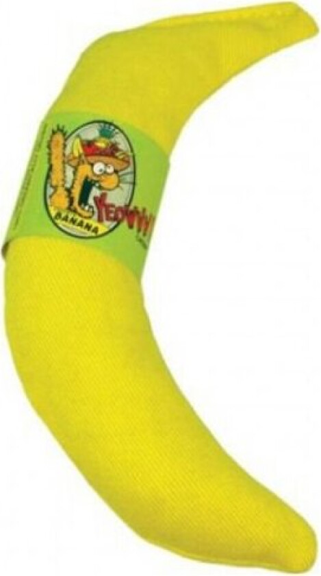 Bilde av Catnip Banana