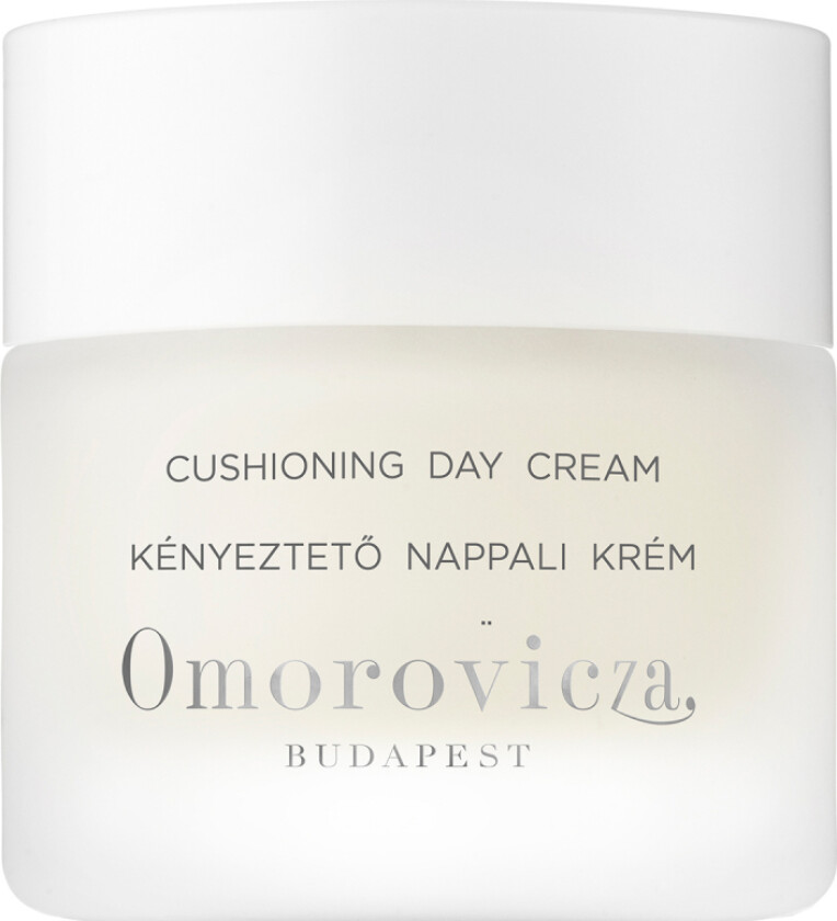 Cushioning Day Cream (50 ml)