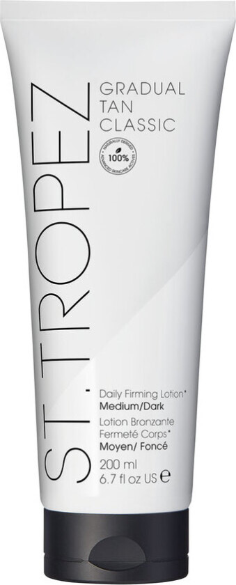 St.Tropez Gradual Tan Everyday Body Dark 200 Ml